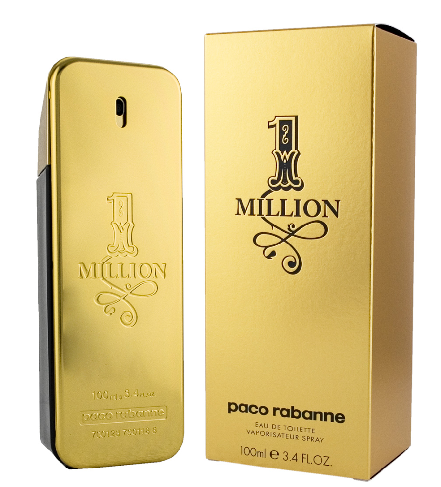 Profumo 1 milion edt 100 