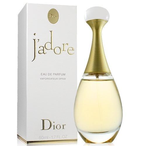 JADORE edp 50 ml 