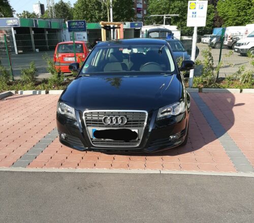 Audi A3 1.4 TFSI Sportbac