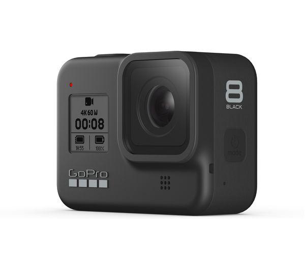 ITALIA GOPRO 8 NEW