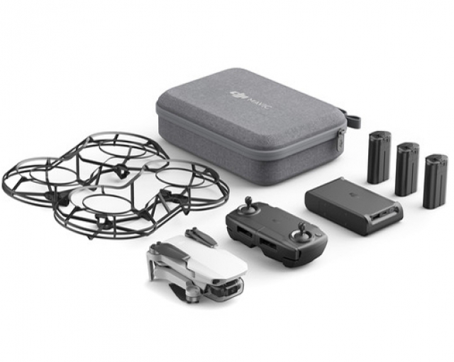 ITALIA Dji Mavic Mini F.M Combo