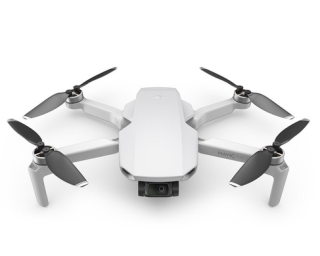 ITALIA Dji Mavic Mini