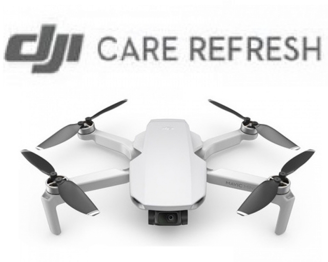 ITALIA Dji Care Mavic Mini