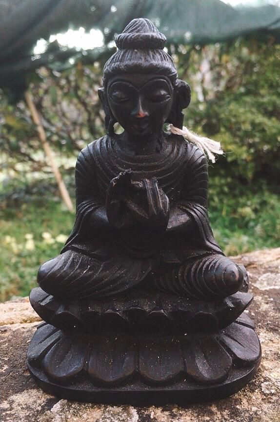 Statua Buddha 1498