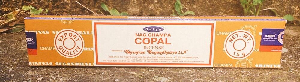 Satya Copal