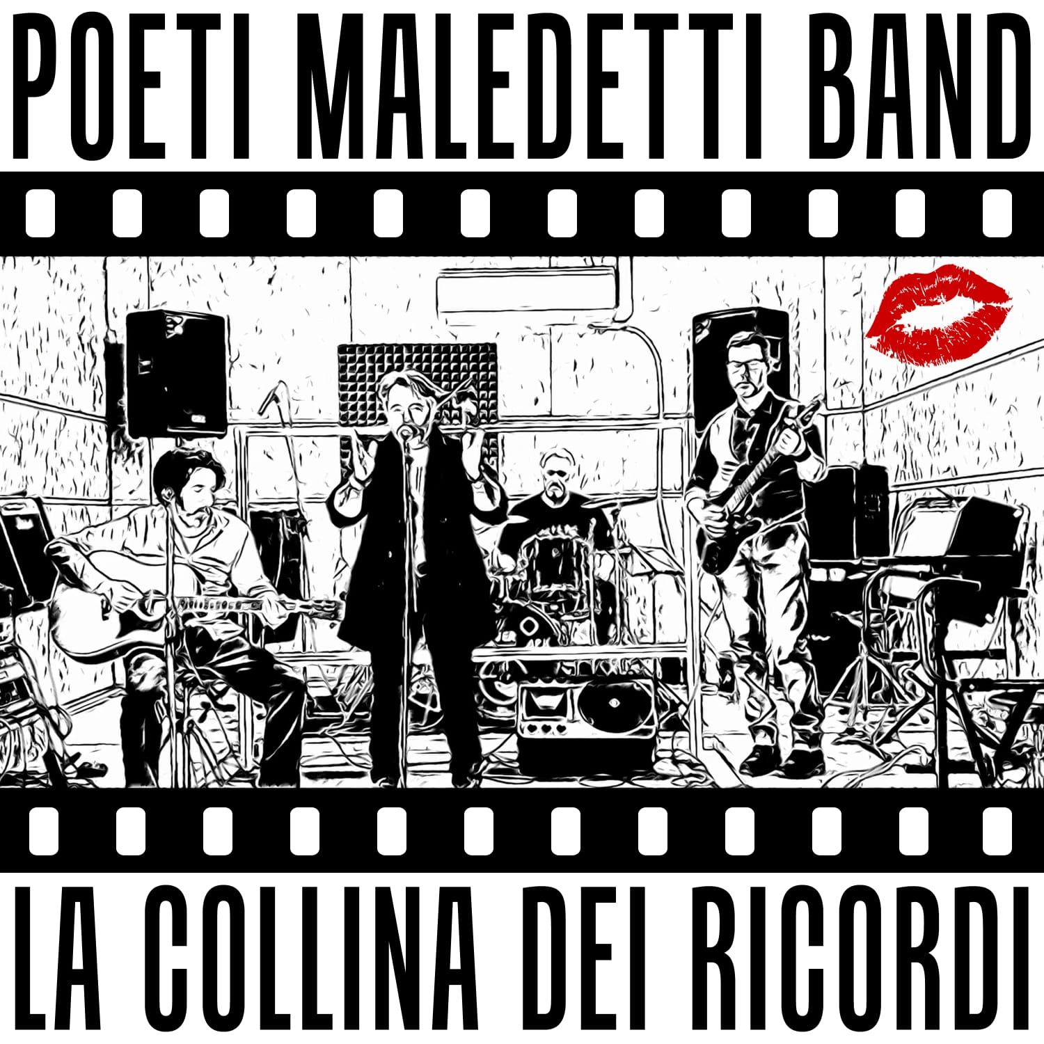 I Poeti Maledetti Band 