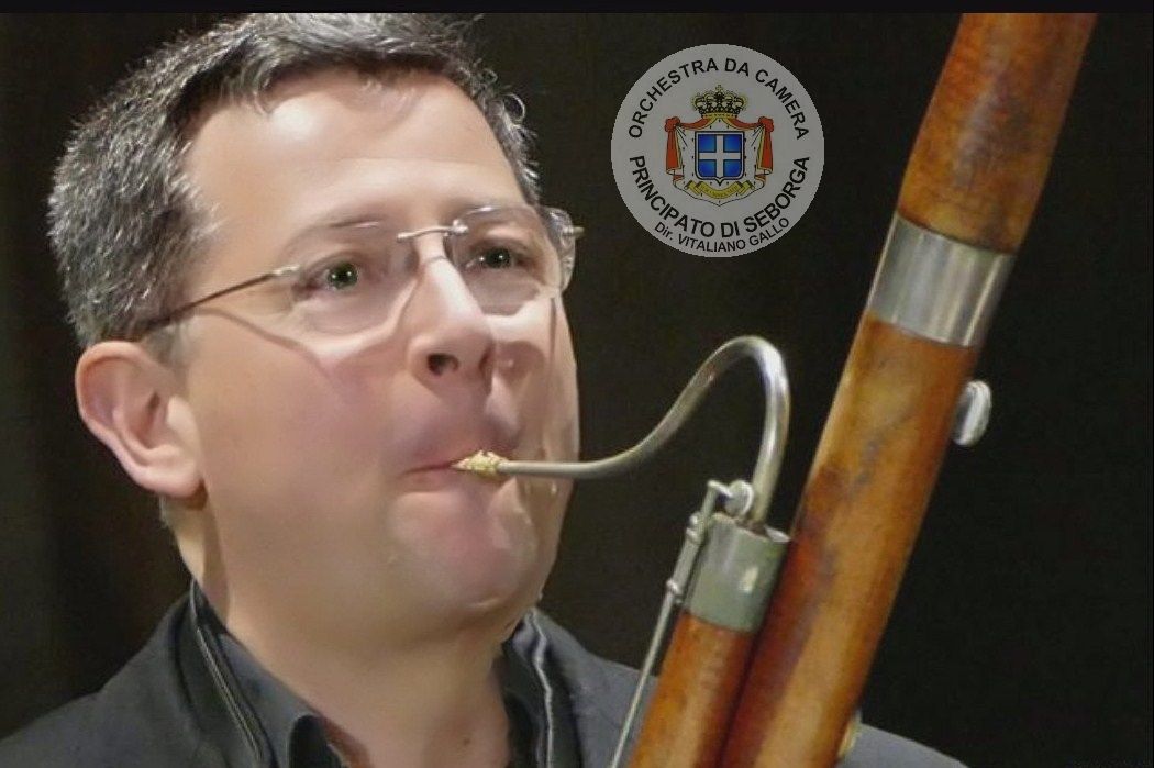 Principato di Seborga Orchestra