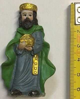 Statuina Presepe NSta74