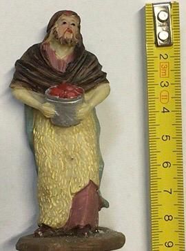 Statuina Presepe NSta136