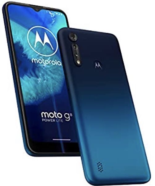 Motorola Moto G8 Power lite,64Gb,4G RAM