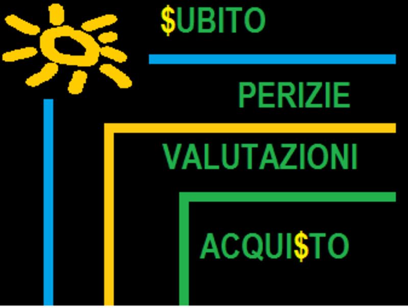 ACQUISTO SUBITO interi arredamenti a Roma