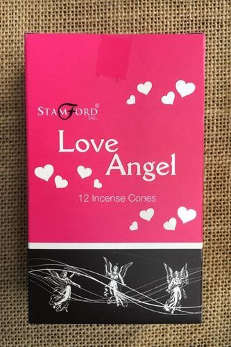 Incenso Coni Love Angel Sta23