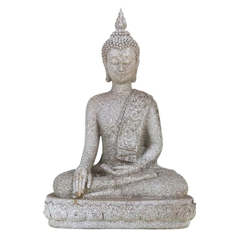 Statua Buddha Thai 0118