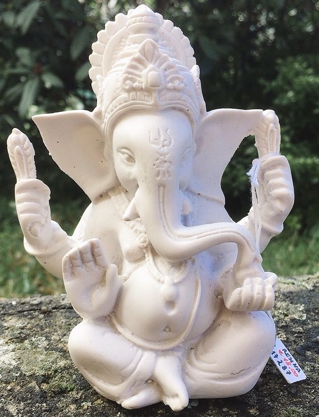 Statua Ganesh 17287