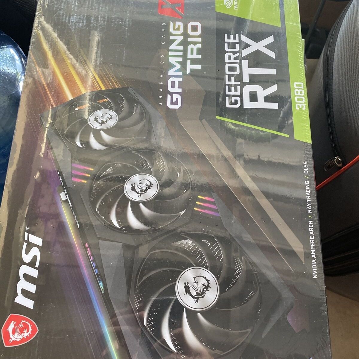 GeForce rtx 3090/3080/3070, Quadro rtx 8000/6000/5