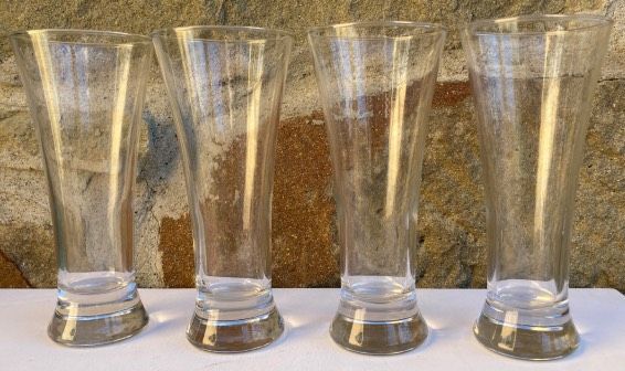 Set Bicchieri Vintage Birra ( Set12 )