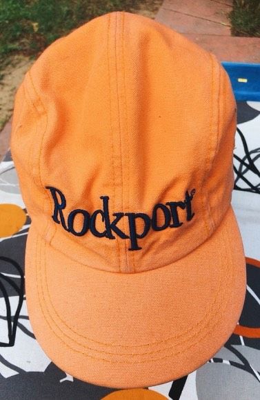 Cappellino Baseball Rockport ( Cap34 )