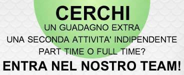 A.A.A. Problema di lavoro